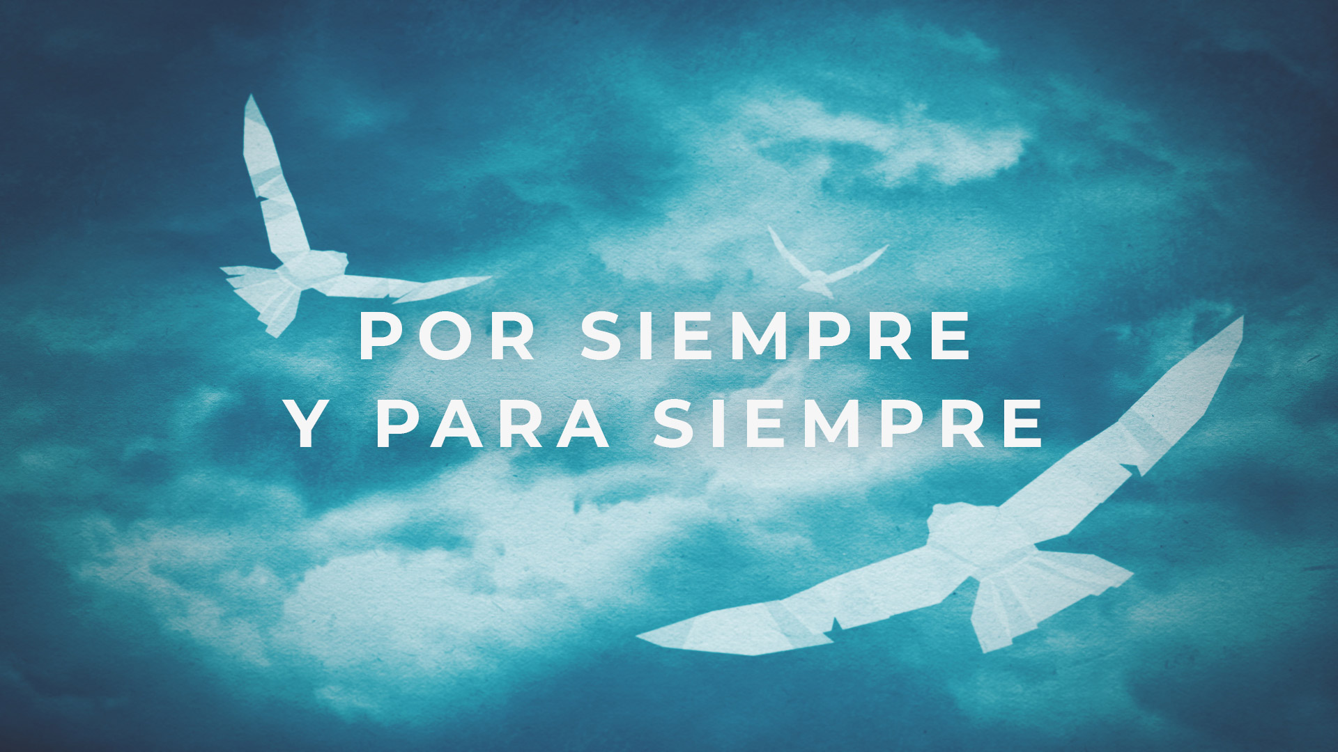 Por Siempre y Para Siempre - Short Film | Story Loop, image size:1920x1080
