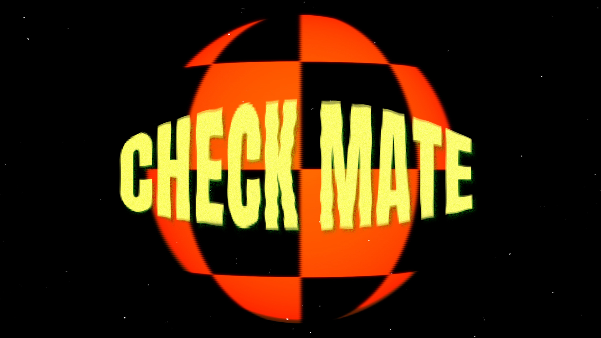 Check Mate - Church Motion Backgrounds | Story Loop
