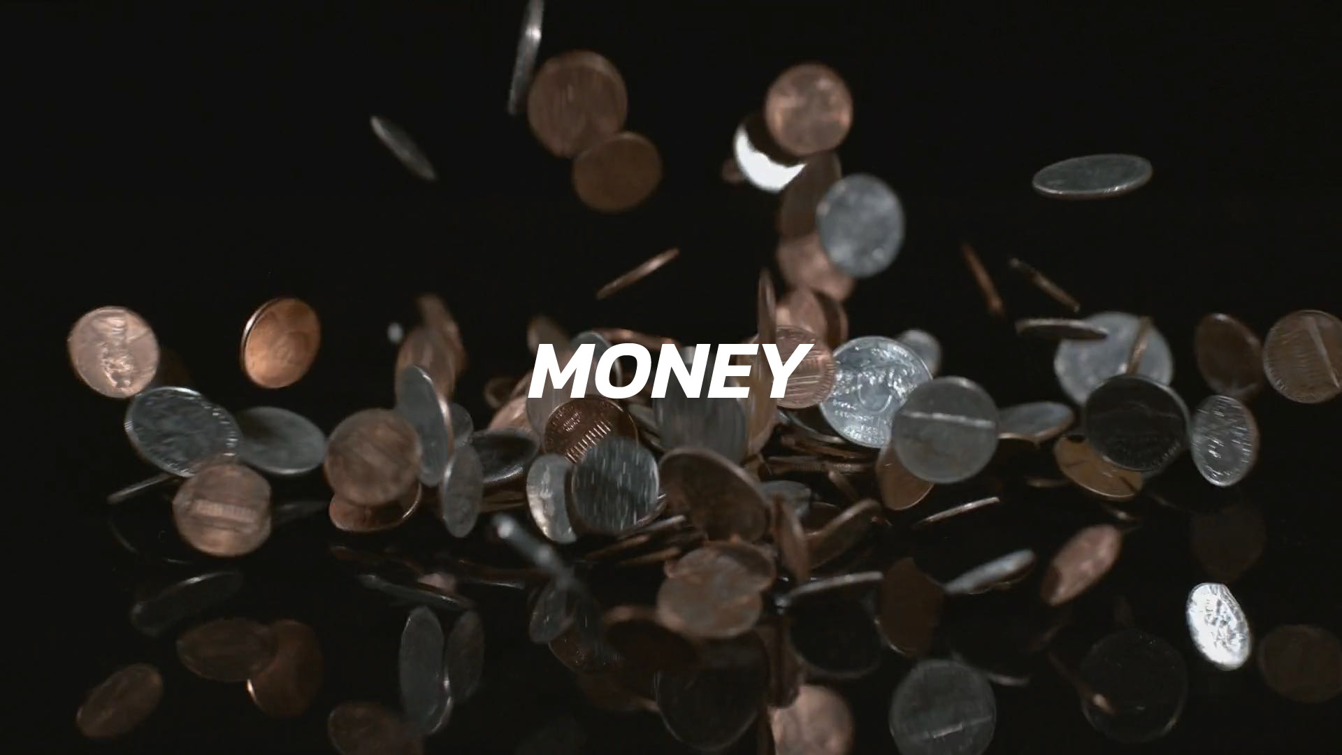 Sorty Money Money, Stock Footage Creator Resources | Story Loop