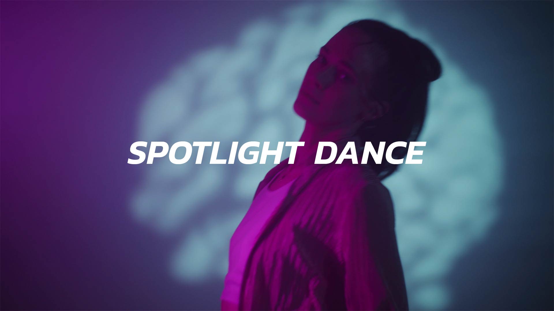 Spotlight Dance, Stock Footage Resources Story Loop