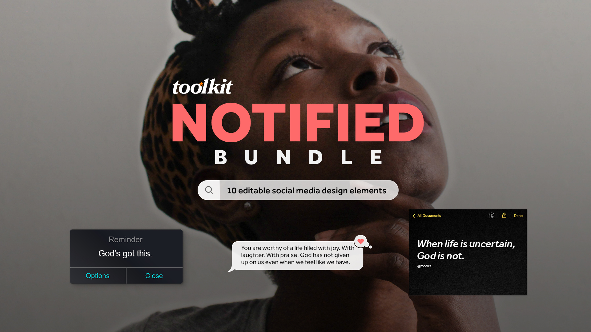 Notified - Creator Resource | Story Loop
