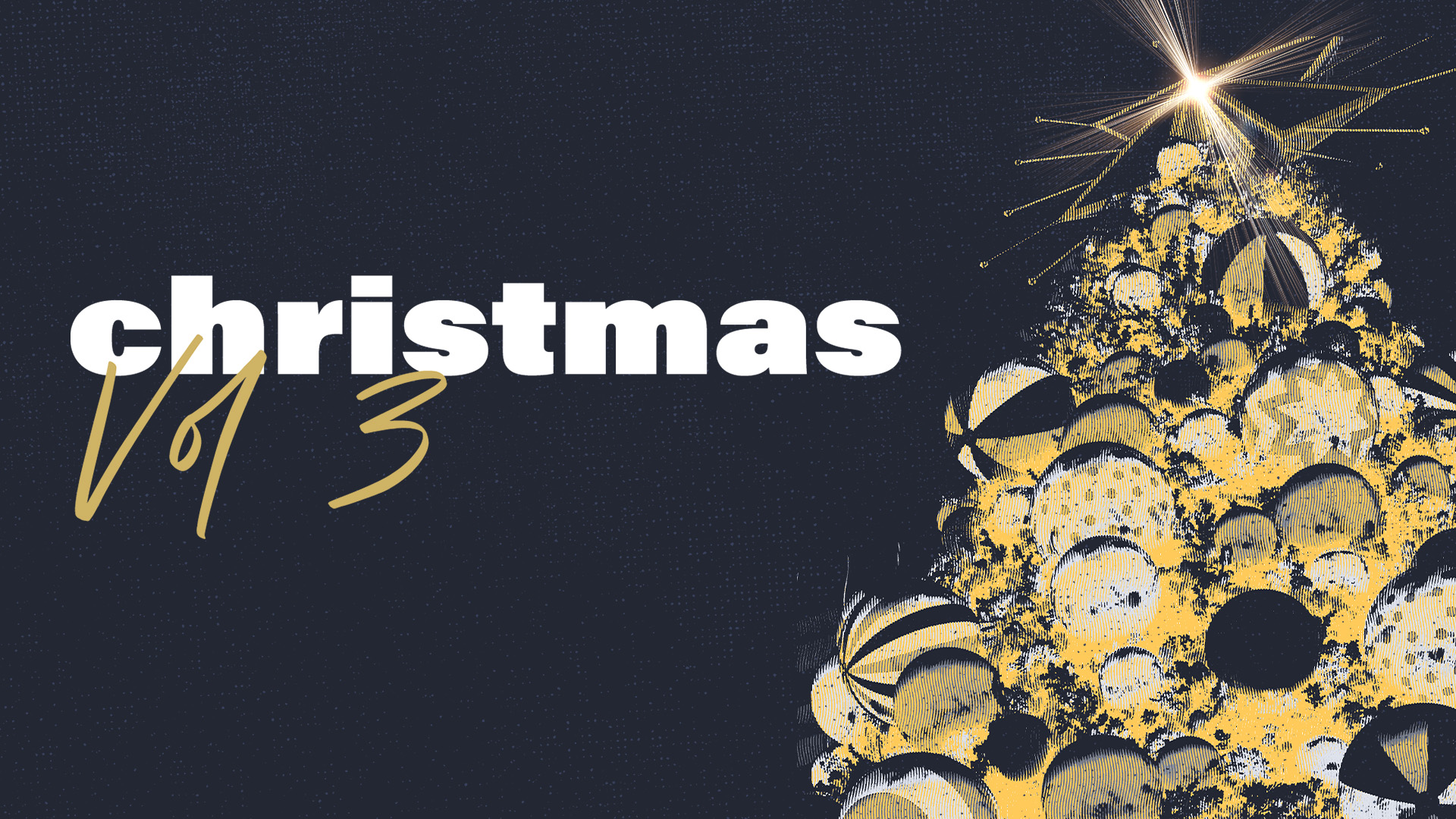 Happy Christmas Vol 3 