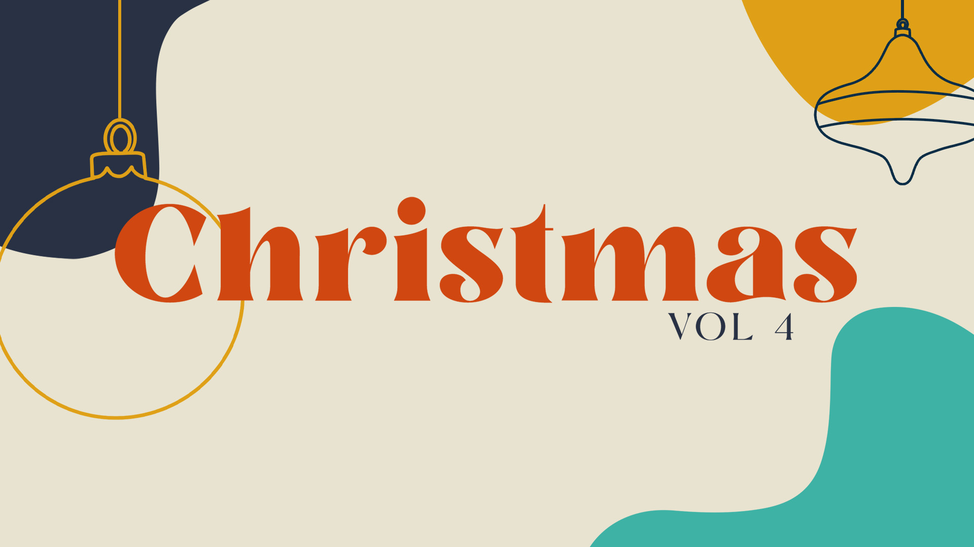 Christmas Vol 4 Editable Ministry Graphics Story Loop