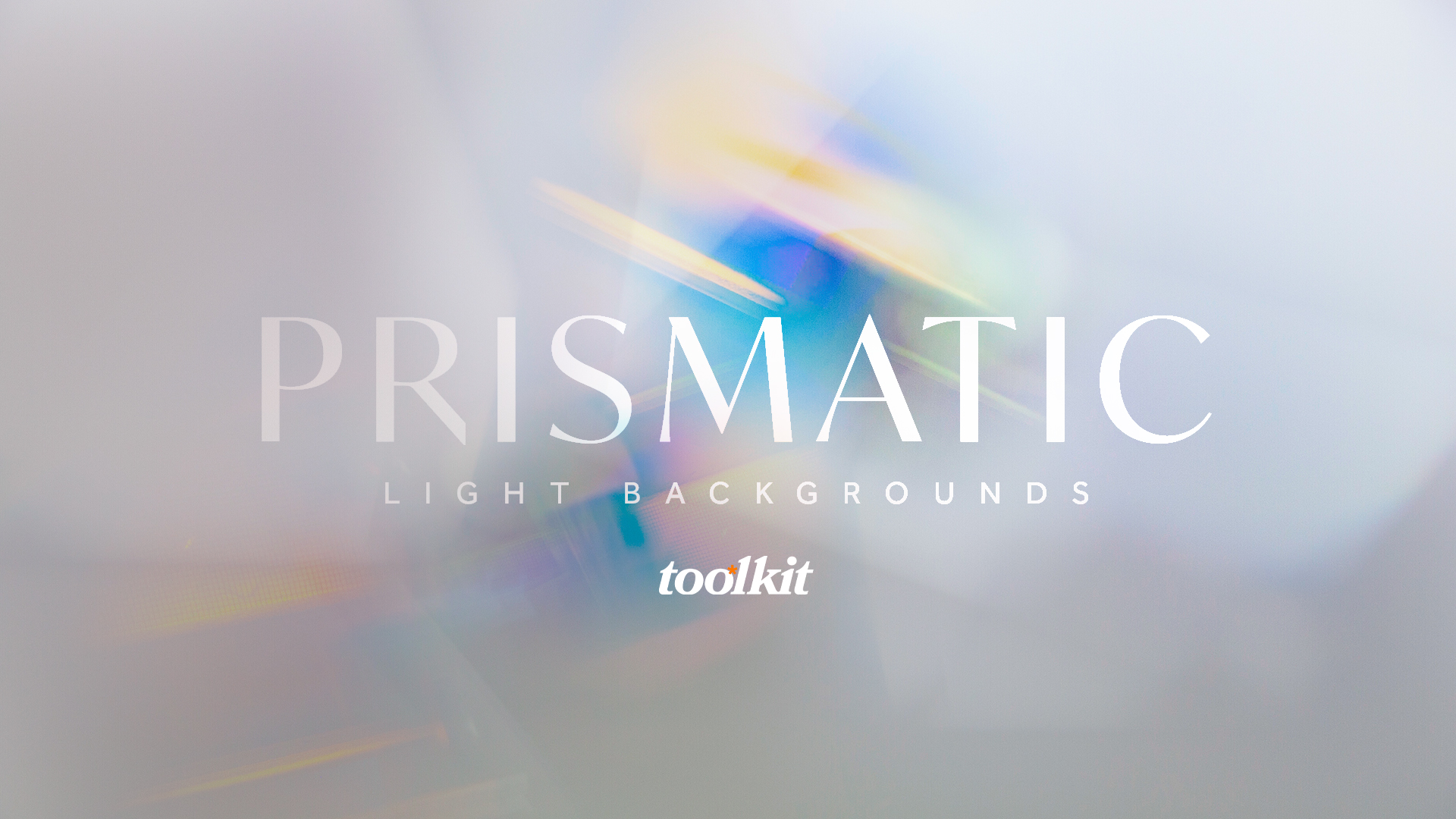Prismatic Light Story Loop Creator Resources